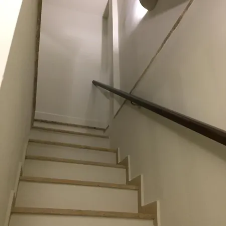 Apartament Bella's Rustic *