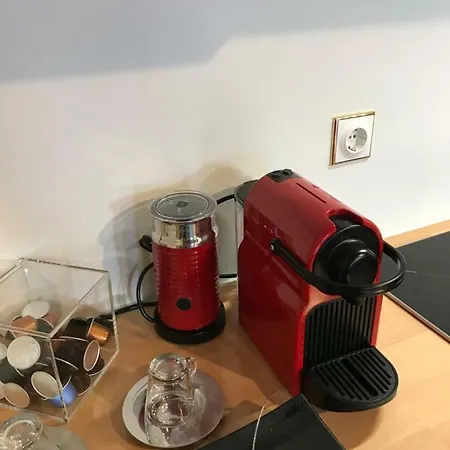 Bella's Rustic Nauplion