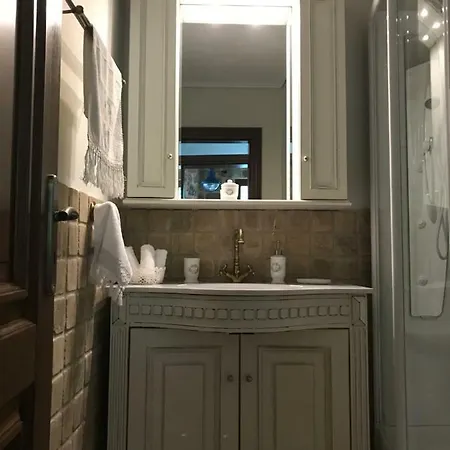 Bella's Rustic * Nauplia