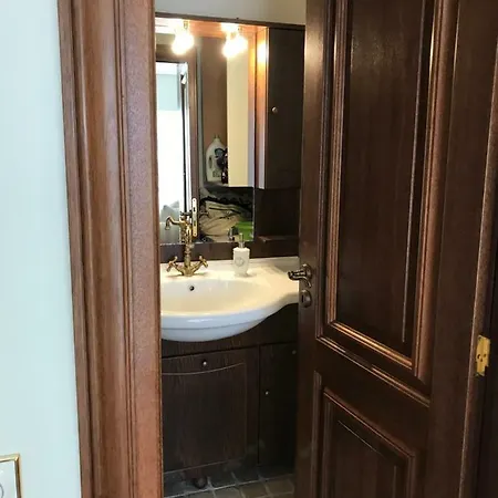 Bella's Rustic Apartamento *