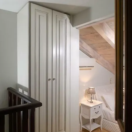 Apartament Bella's Rustic