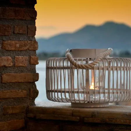 Apartamento Bella's Rustic Nauplia