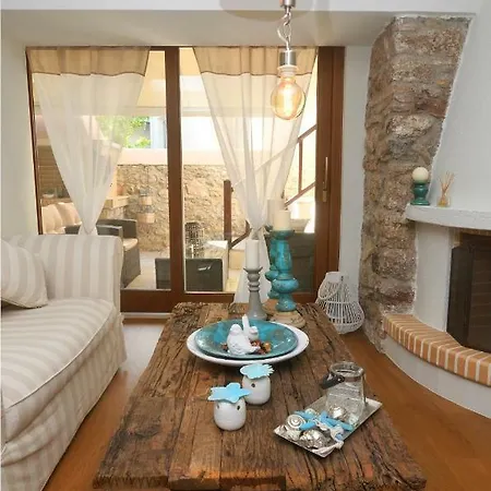 Apartament Bella's Rustic *