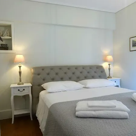 Apartament Bella's Rustic *