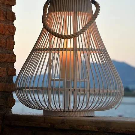 Apartament Bella's Rustic *