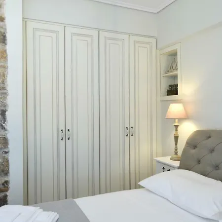 Place Apartment