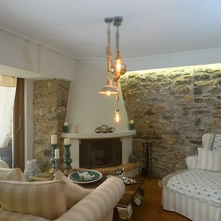 Apartment Place *