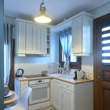 Apartament Bella's Rustic