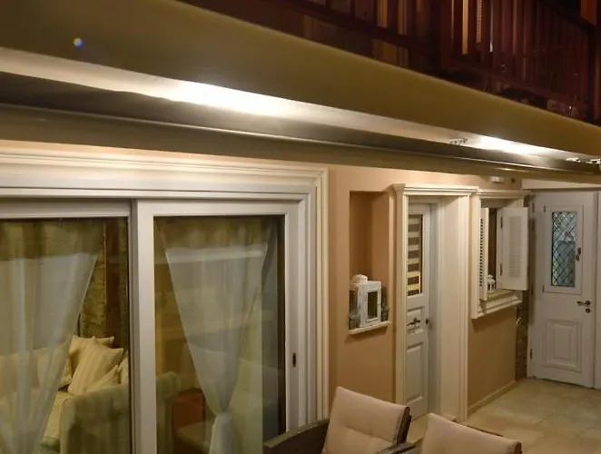 Apartamento Bella's Rustic