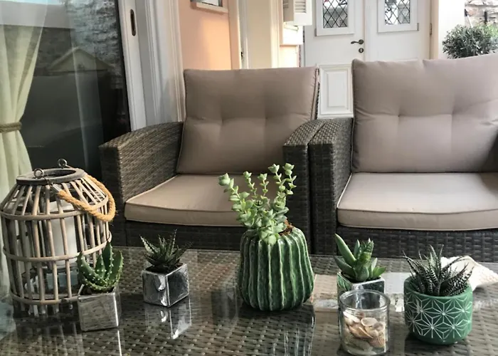 Bella's Rustic * Náuplia