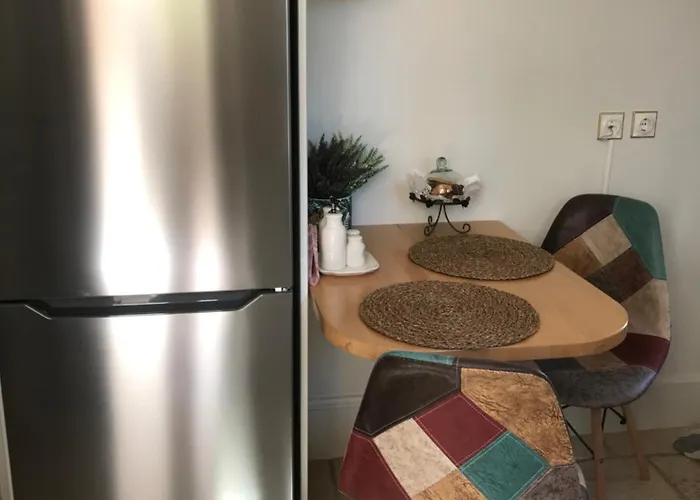 Bella's Rustic Náuplia