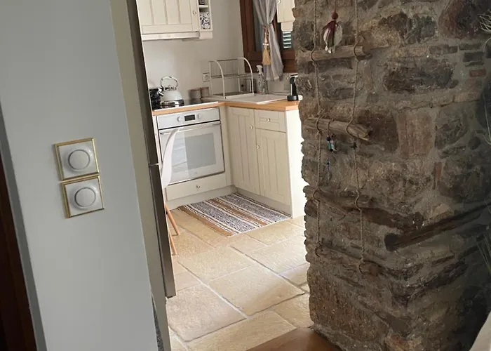 Bella's Rustic * Náuplia