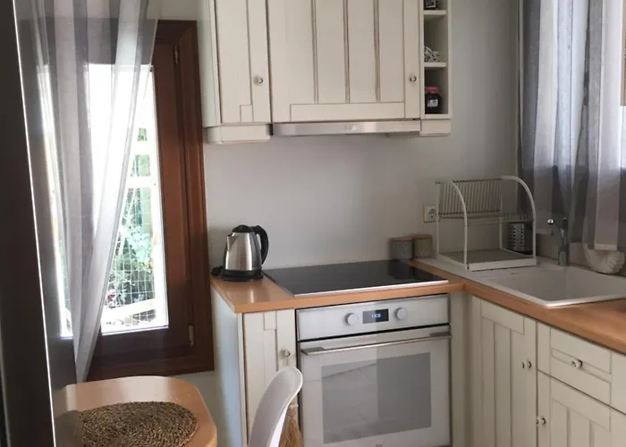 Bella's Rustic * Náuplia