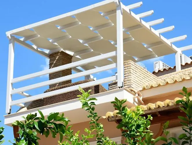 Bella's Rustic Apartamento