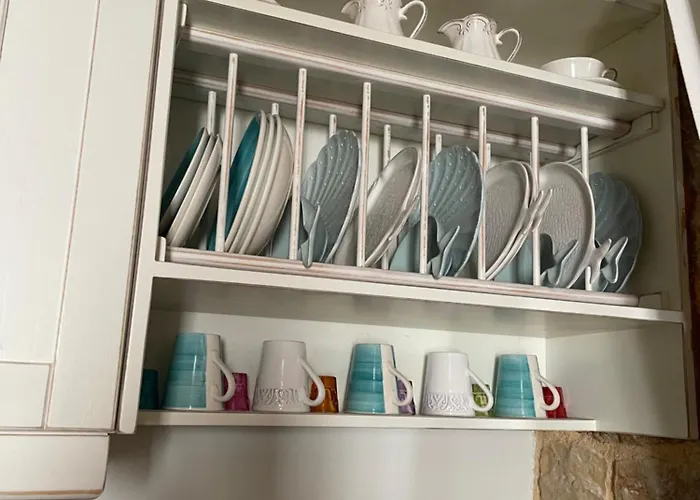 Apartamento Bella's Rustic *