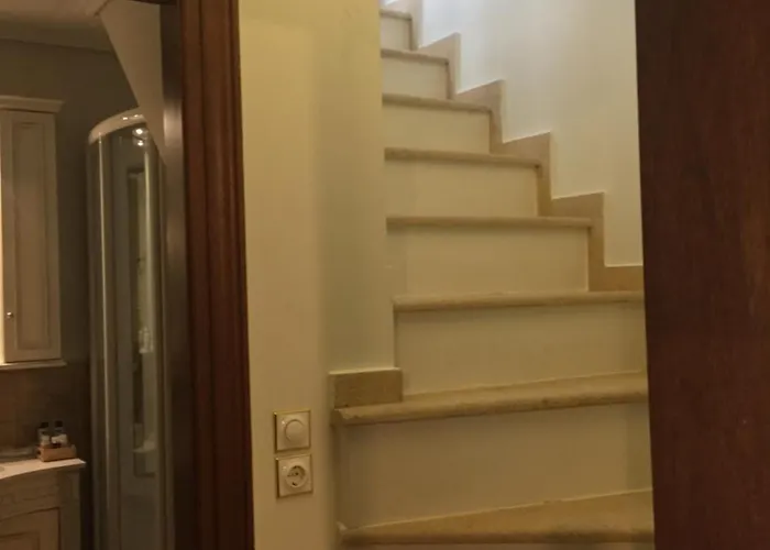 Bella's Rustic * Náuplia