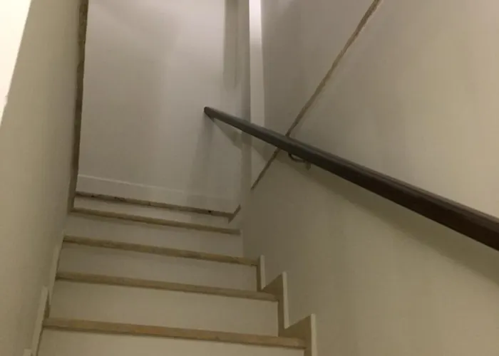 Apartamento Bella's Rustic *