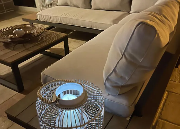 Bella's Rustic Апартаменты *