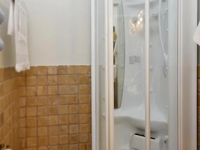 Bella's Rustic Apartamento *