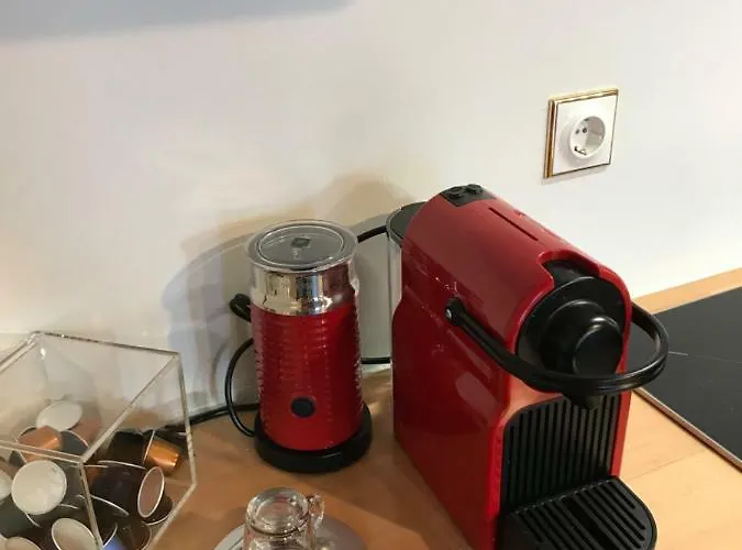 Bella's Rustic Нафплион