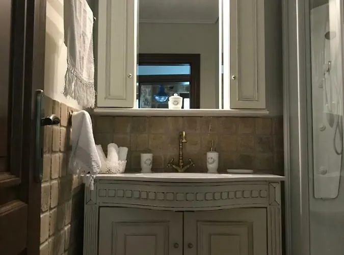 Bella's Rustic * Náuplia