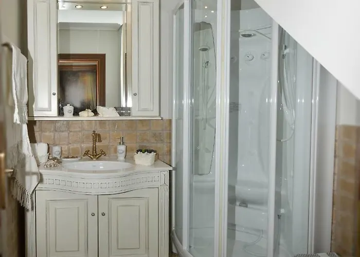 Bella's Rustic Náuplia