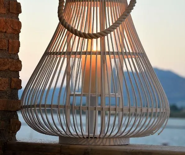 Apartamento Bella's Rustic *