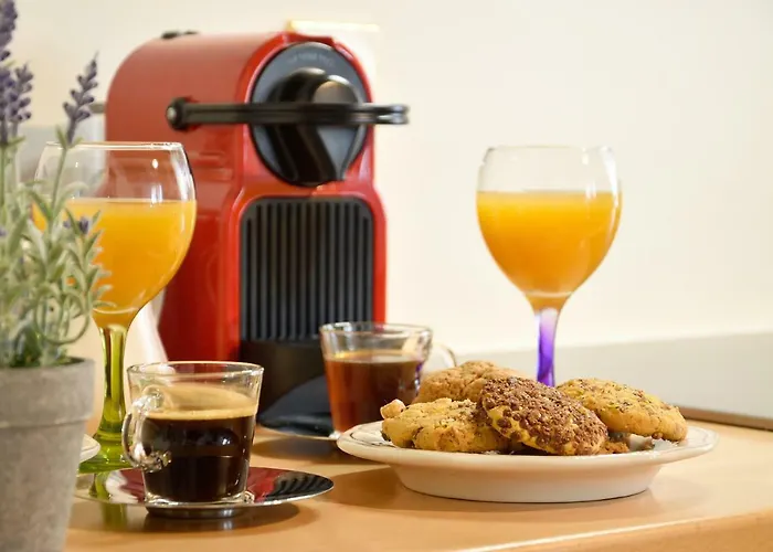 Bella's Rustic Náuplia